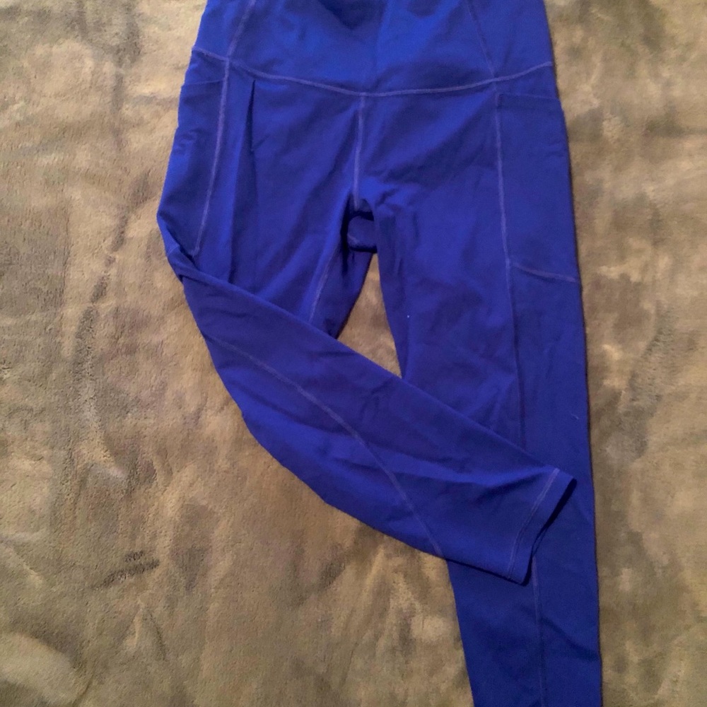 VS knockout Capri
